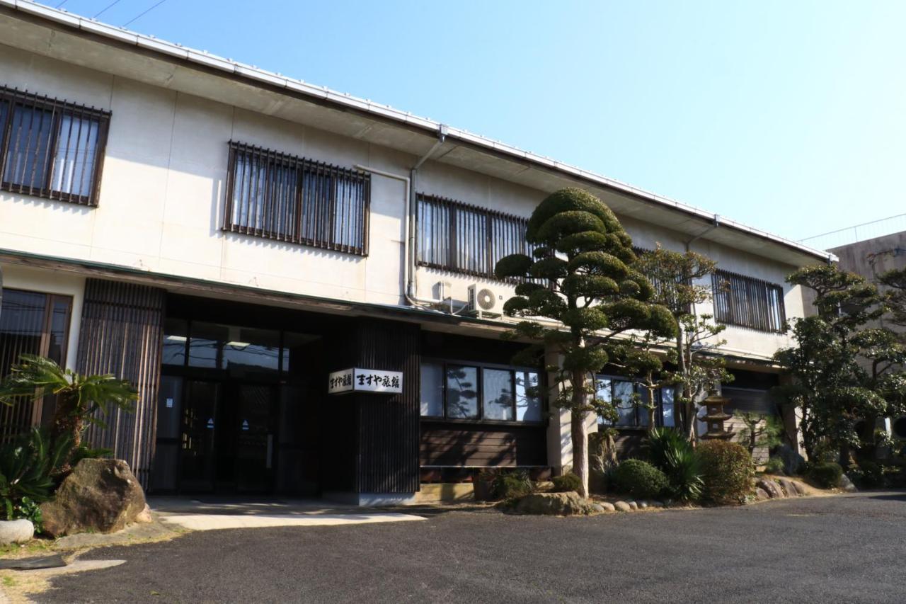 Masuya Ryokan Izumo Exterior photo