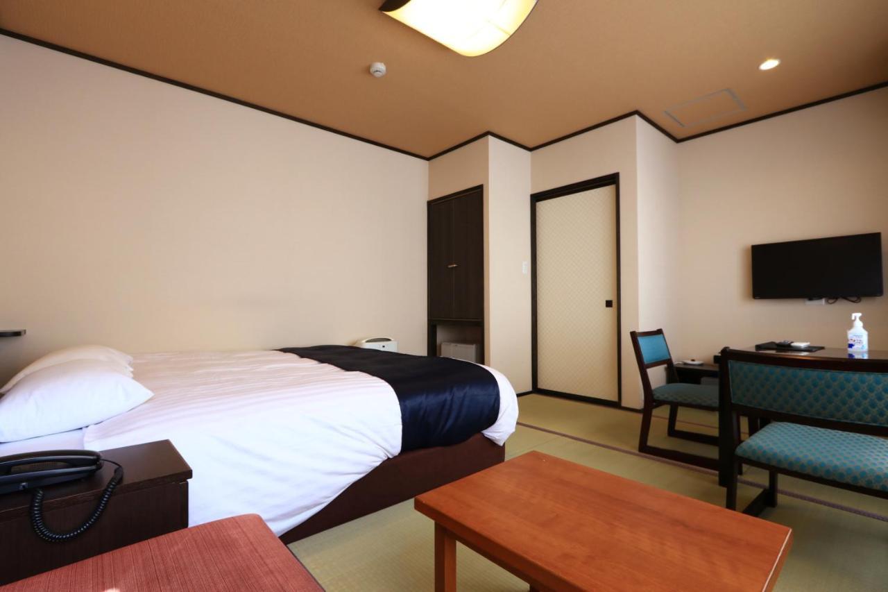 Masuya Ryokan Izumo Exterior photo