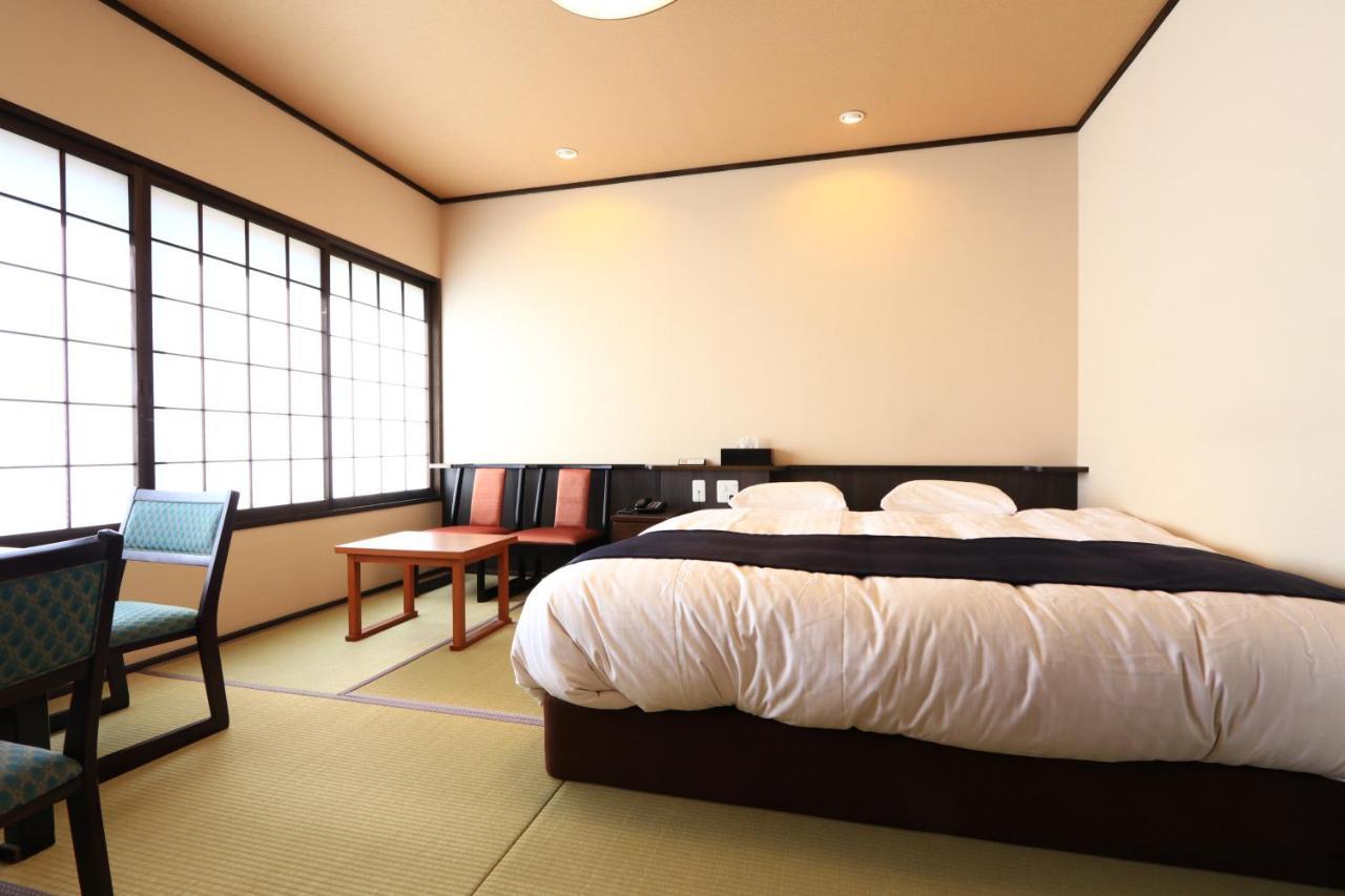 Masuya Ryokan Izumo Exterior photo