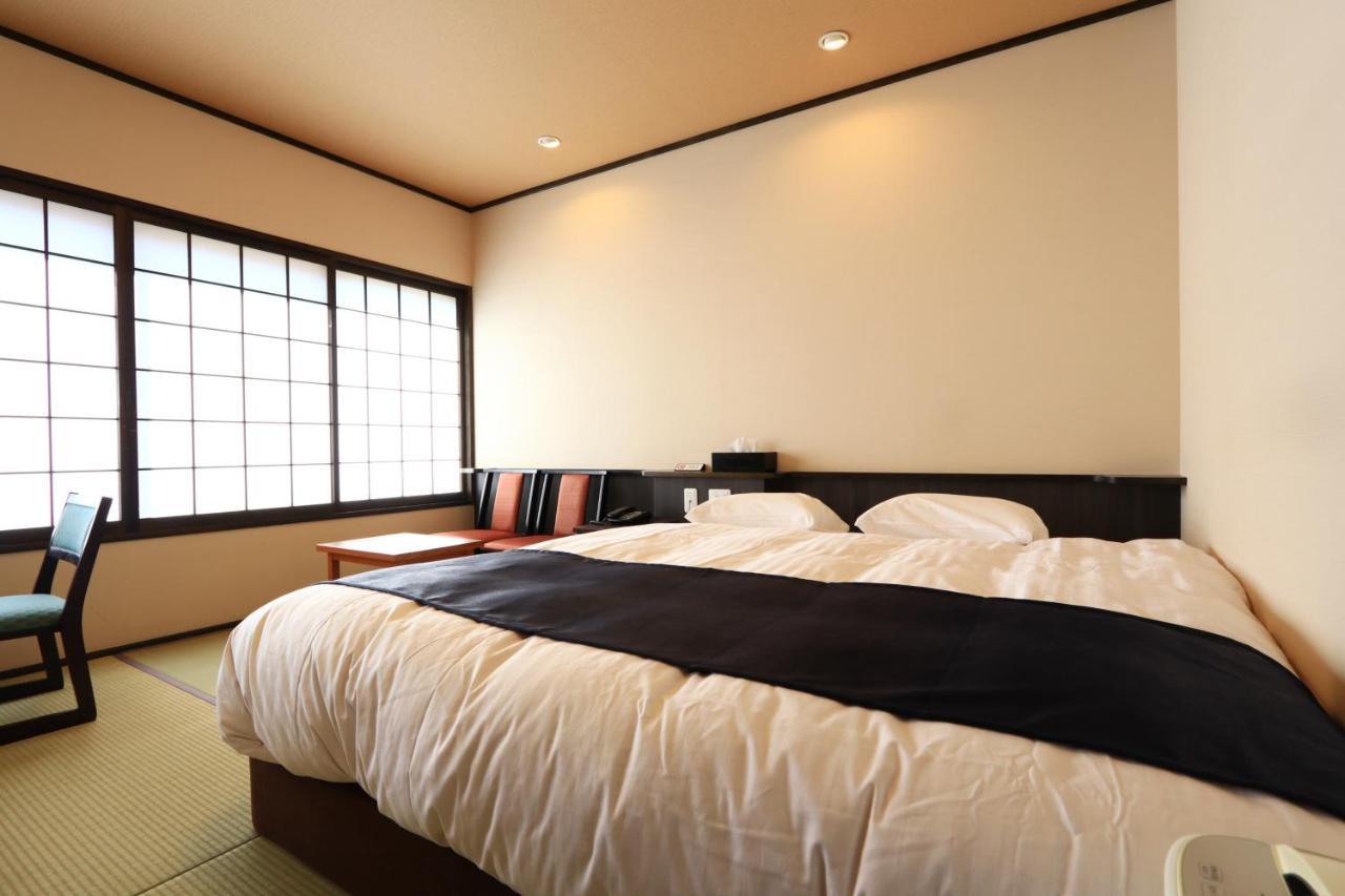 Masuya Ryokan Izumo Exterior photo