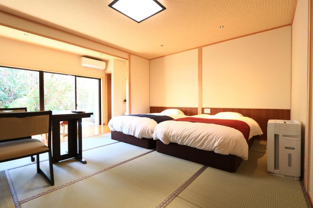 Masuya Ryokan Izumo Exterior photo