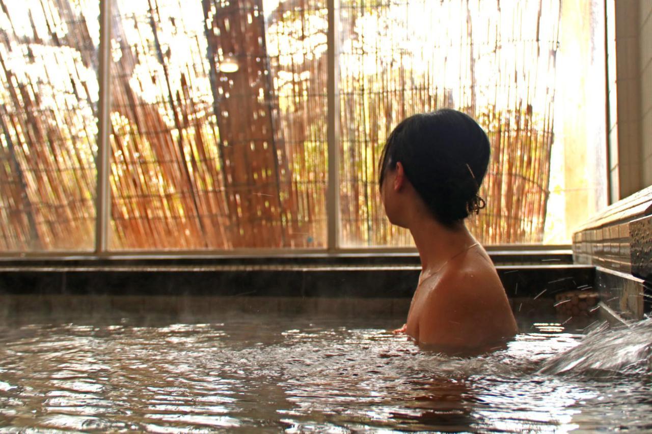 Masuya Ryokan Izumo Exterior photo