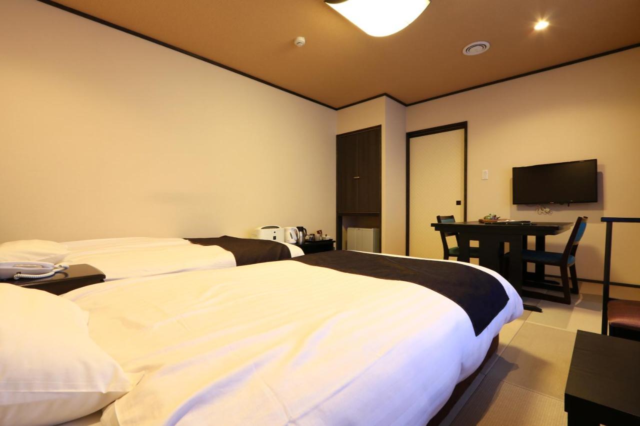 Masuya Ryokan Izumo Exterior photo
