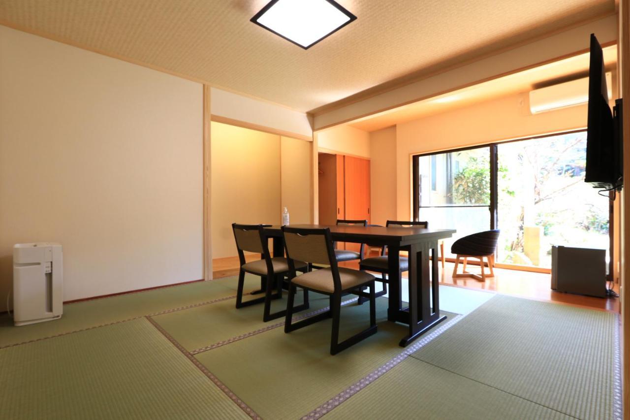 Masuya Ryokan Izumo Exterior photo