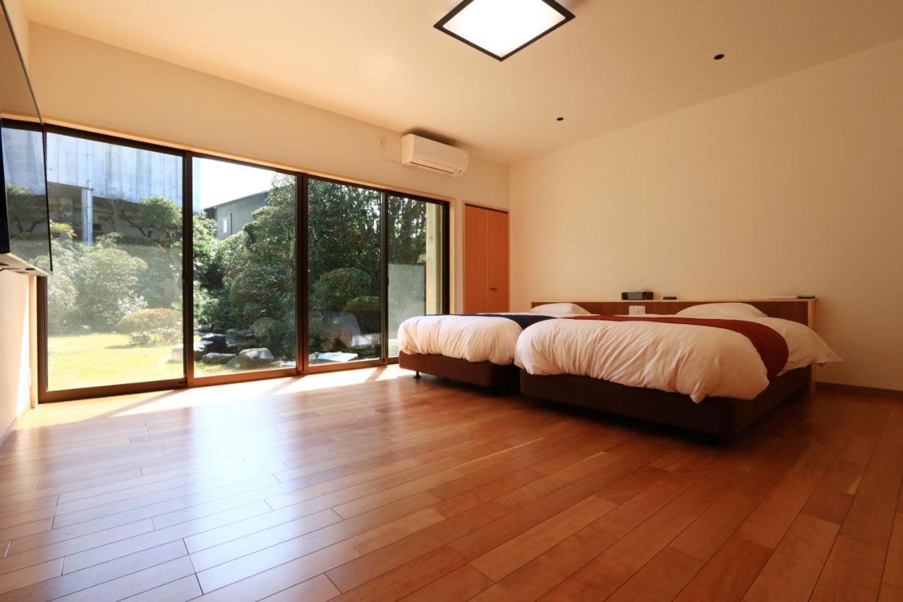 Masuya Ryokan Izumo Exterior photo