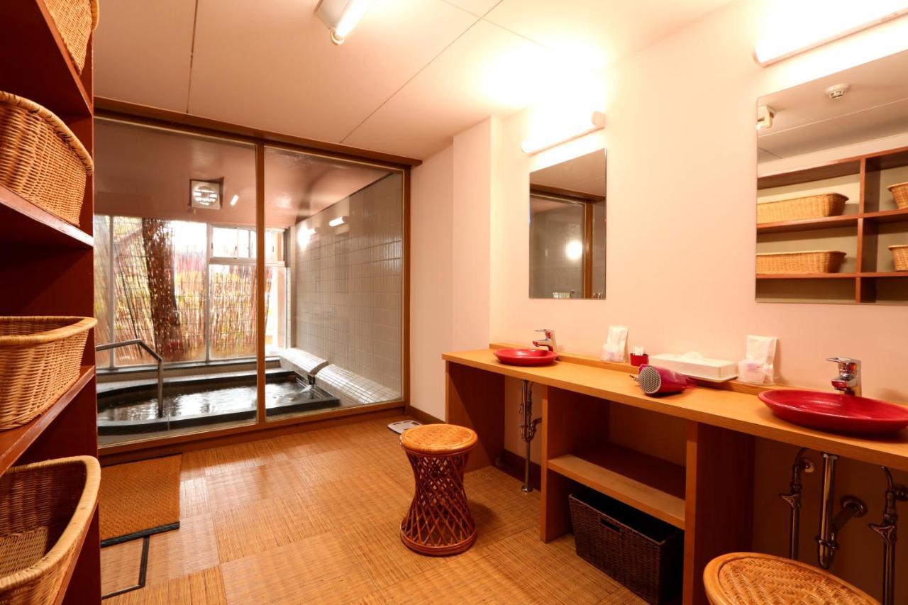 Masuya Ryokan Izumo Exterior photo