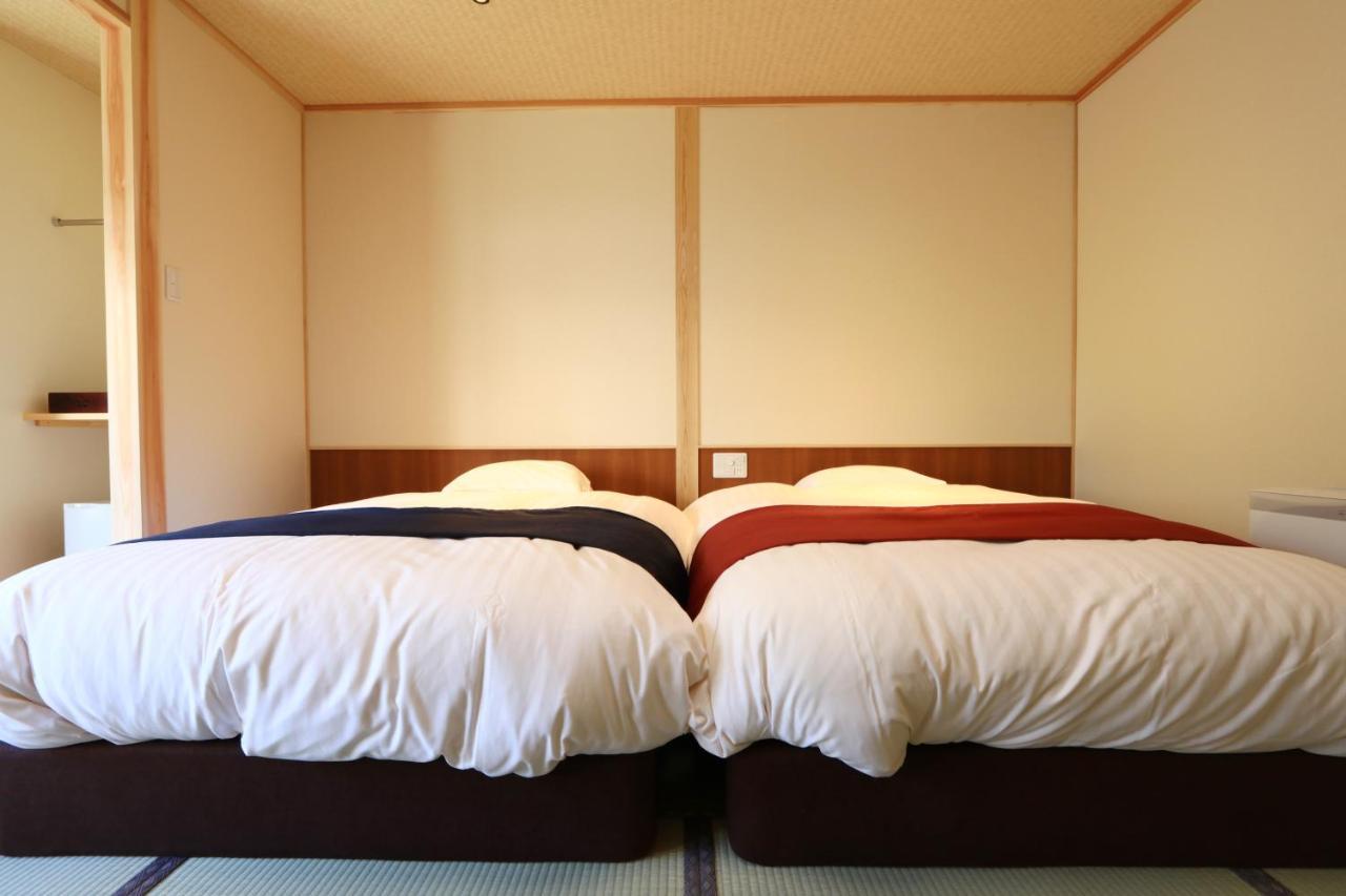 Masuya Ryokan Izumo Exterior photo