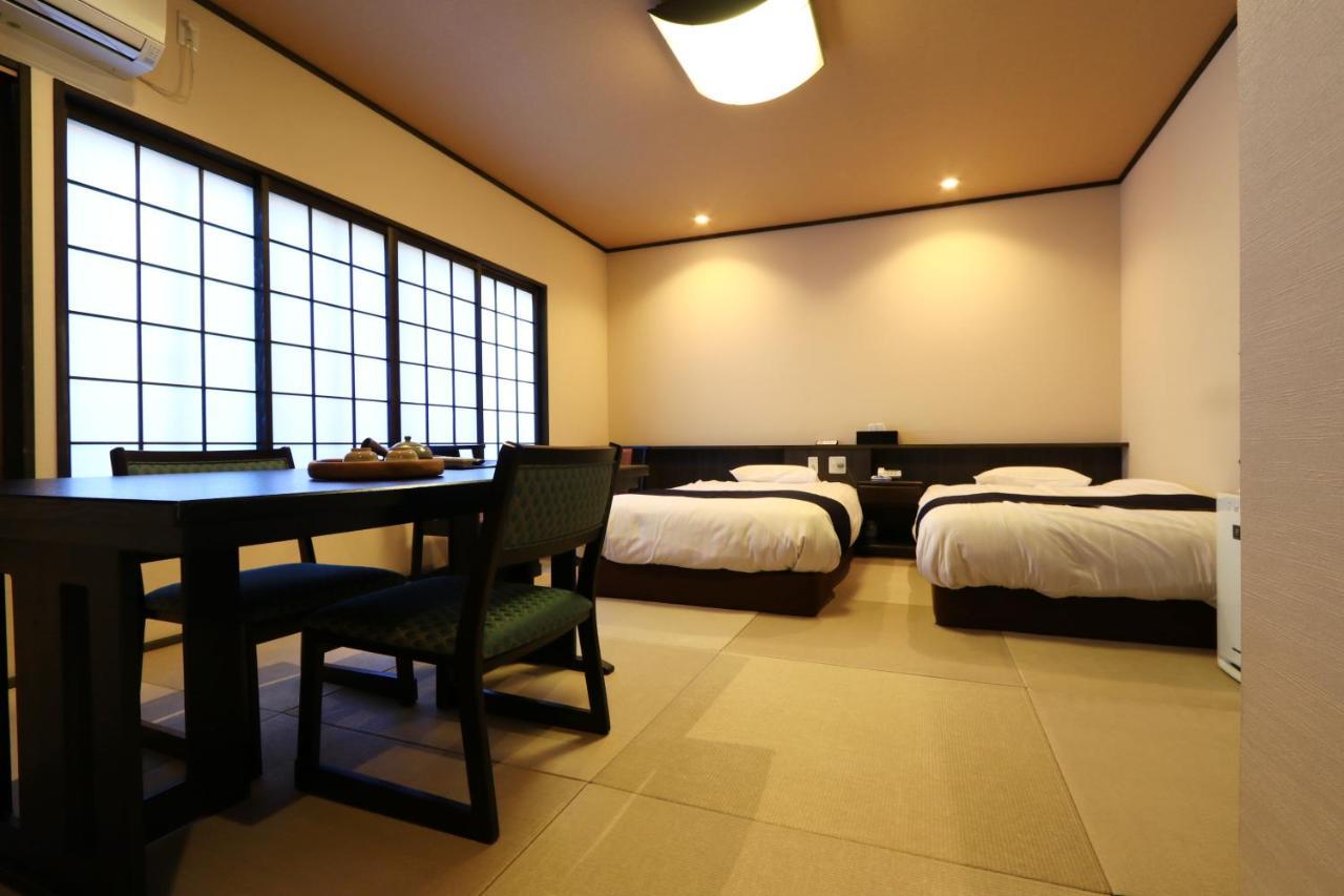 Masuya Ryokan Izumo Exterior photo