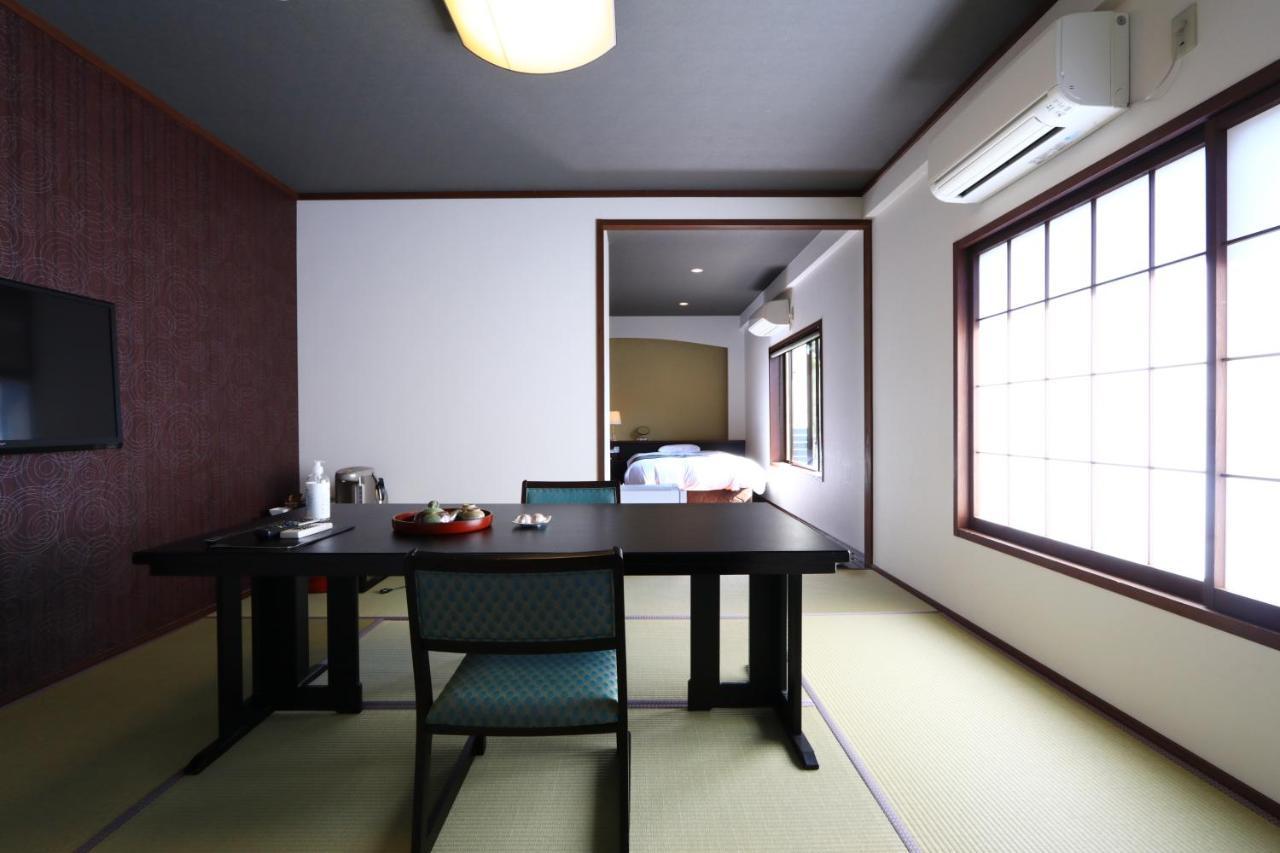 Masuya Ryokan Izumo Exterior photo