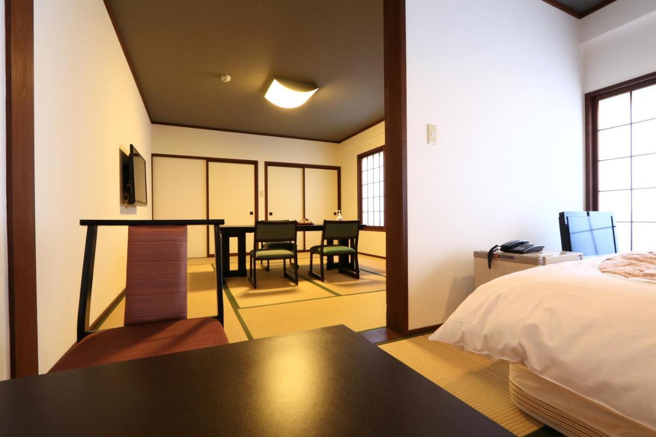 Masuya Ryokan Izumo Exterior photo