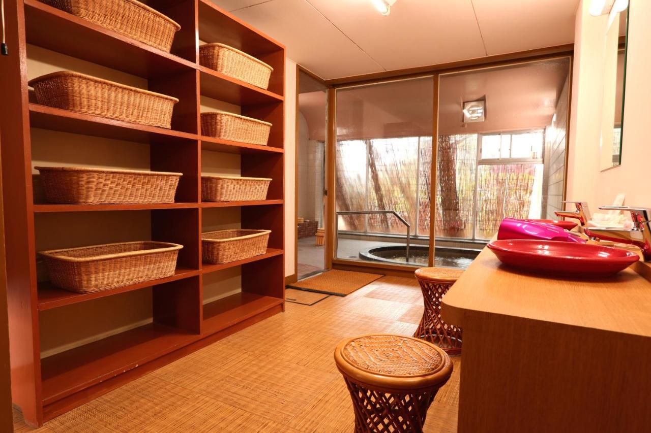 Masuya Ryokan Izumo Exterior photo
