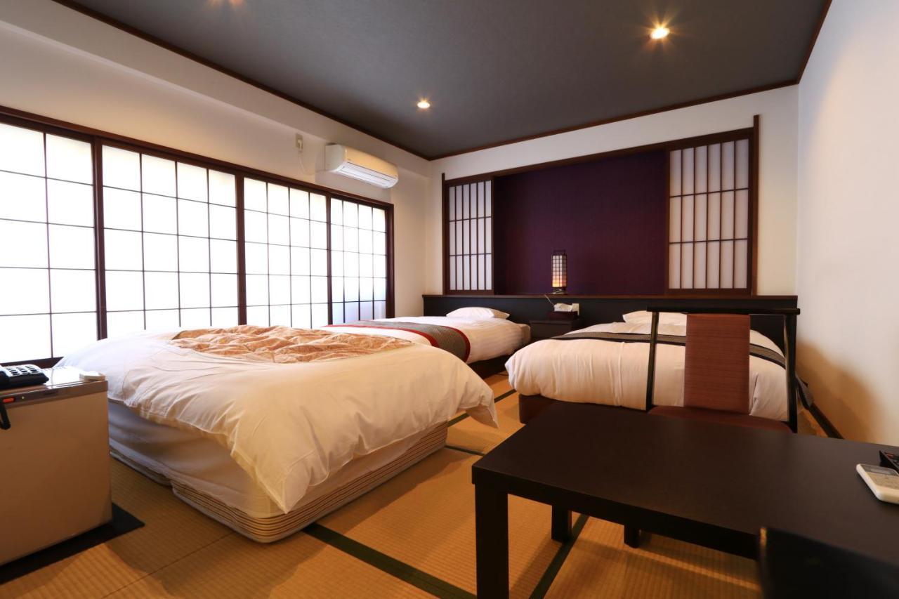 Masuya Ryokan Izumo Exterior photo