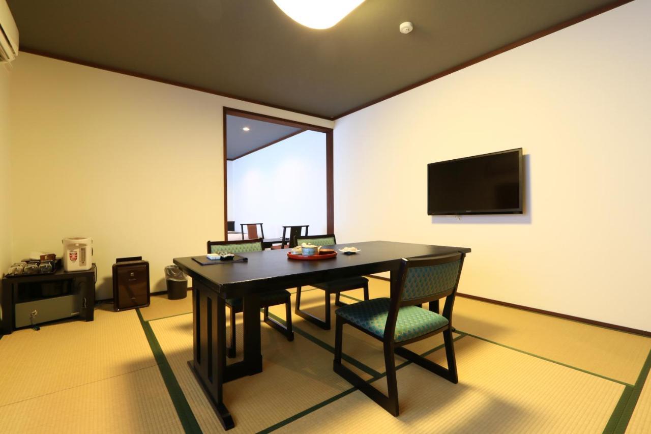 Masuya Ryokan Izumo Exterior photo