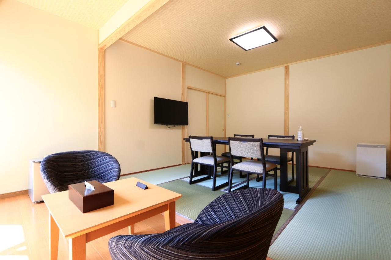 Masuya Ryokan Izumo Exterior photo