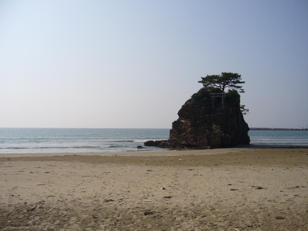 Masuya Ryokan Izumo Exterior photo