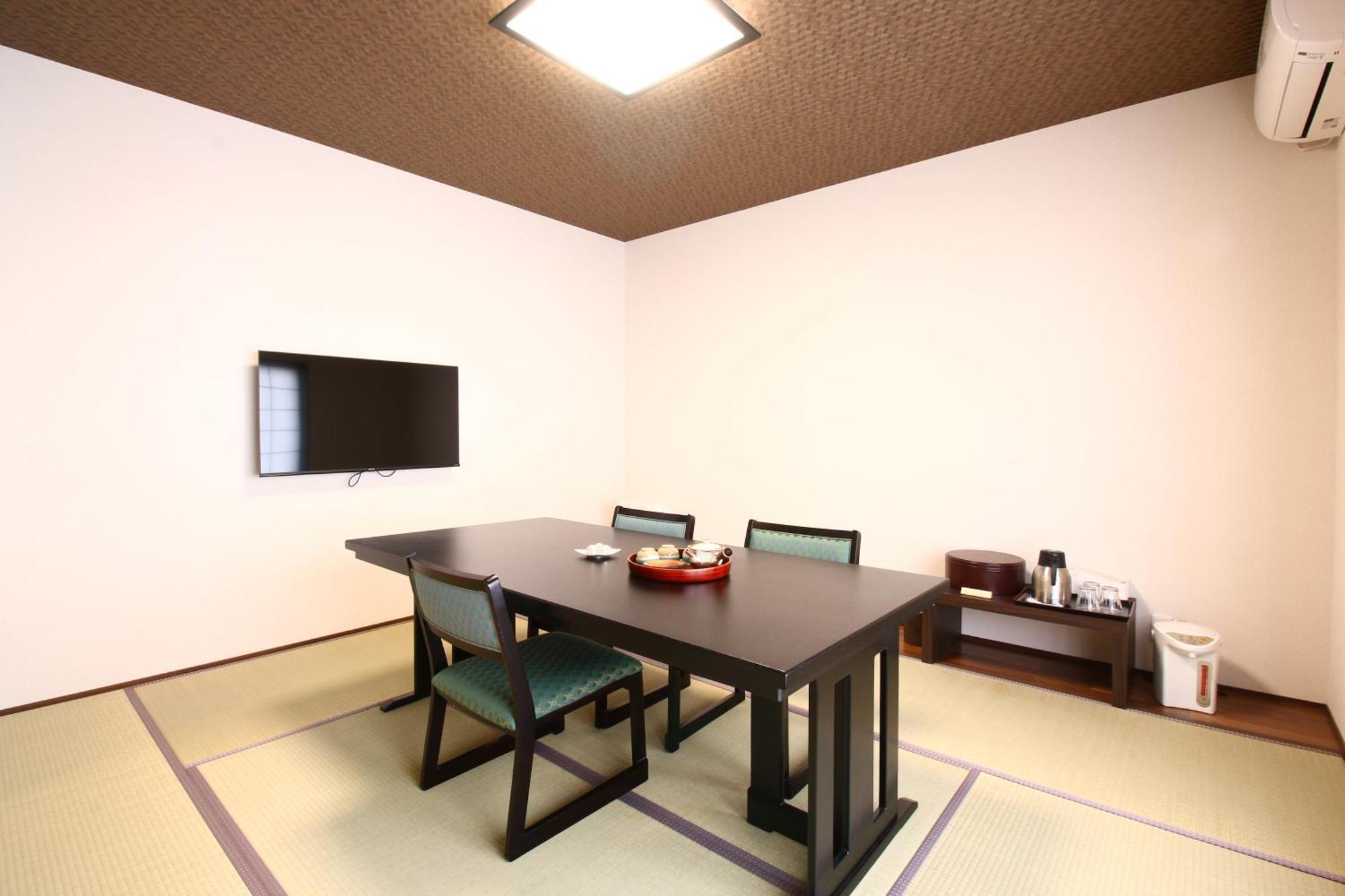 Masuya Ryokan Izumo Room photo
