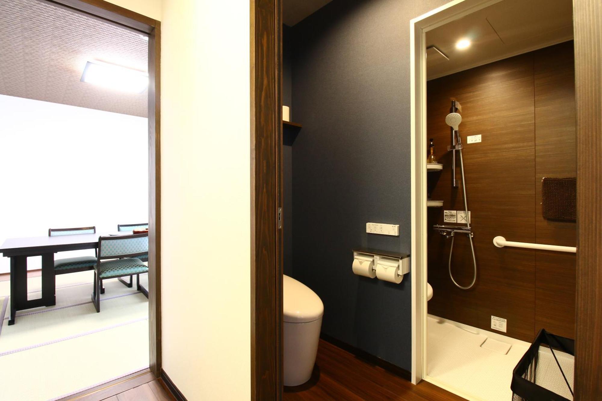 Masuya Ryokan Izumo Room photo