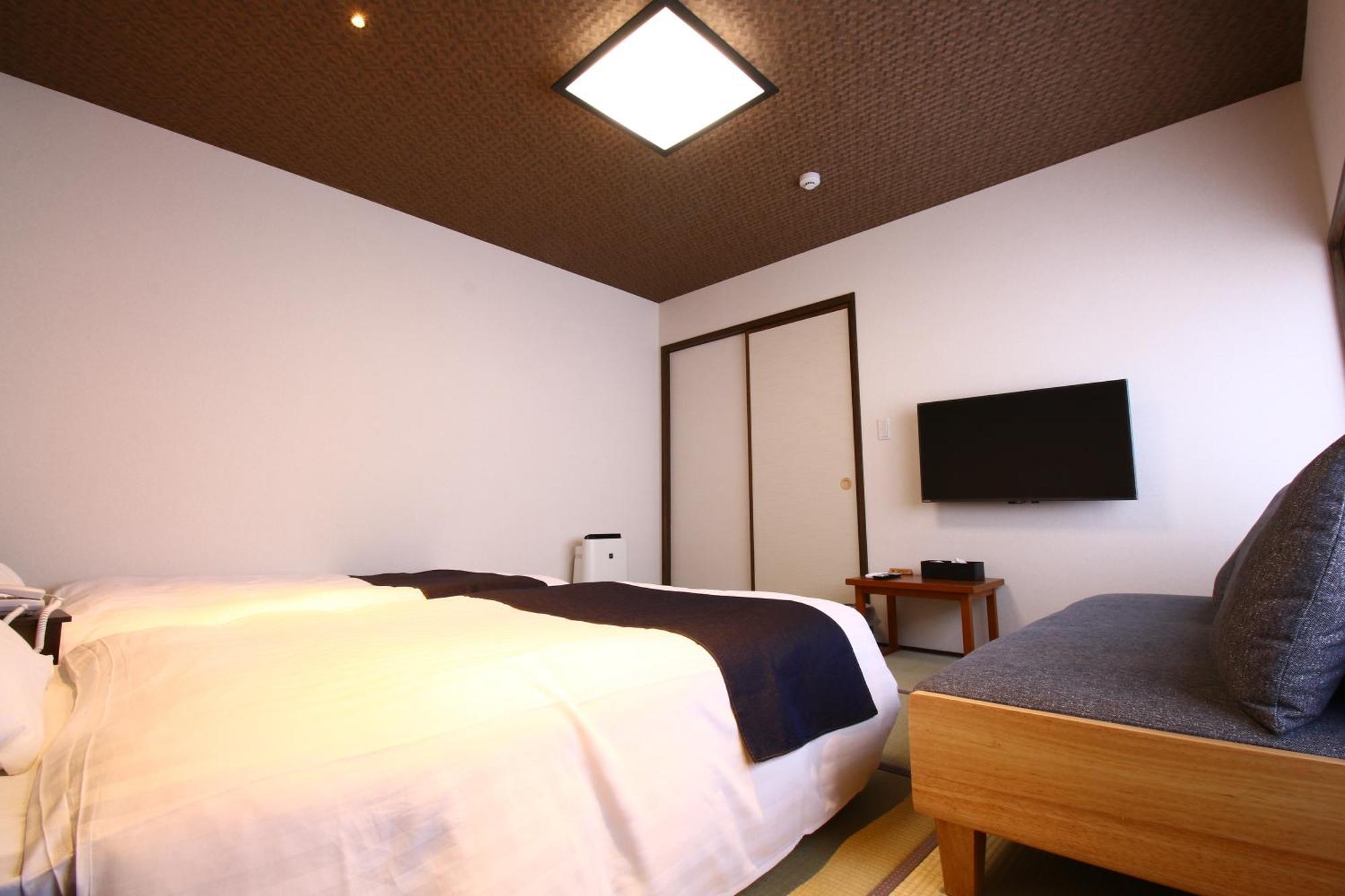 Masuya Ryokan Izumo Room photo