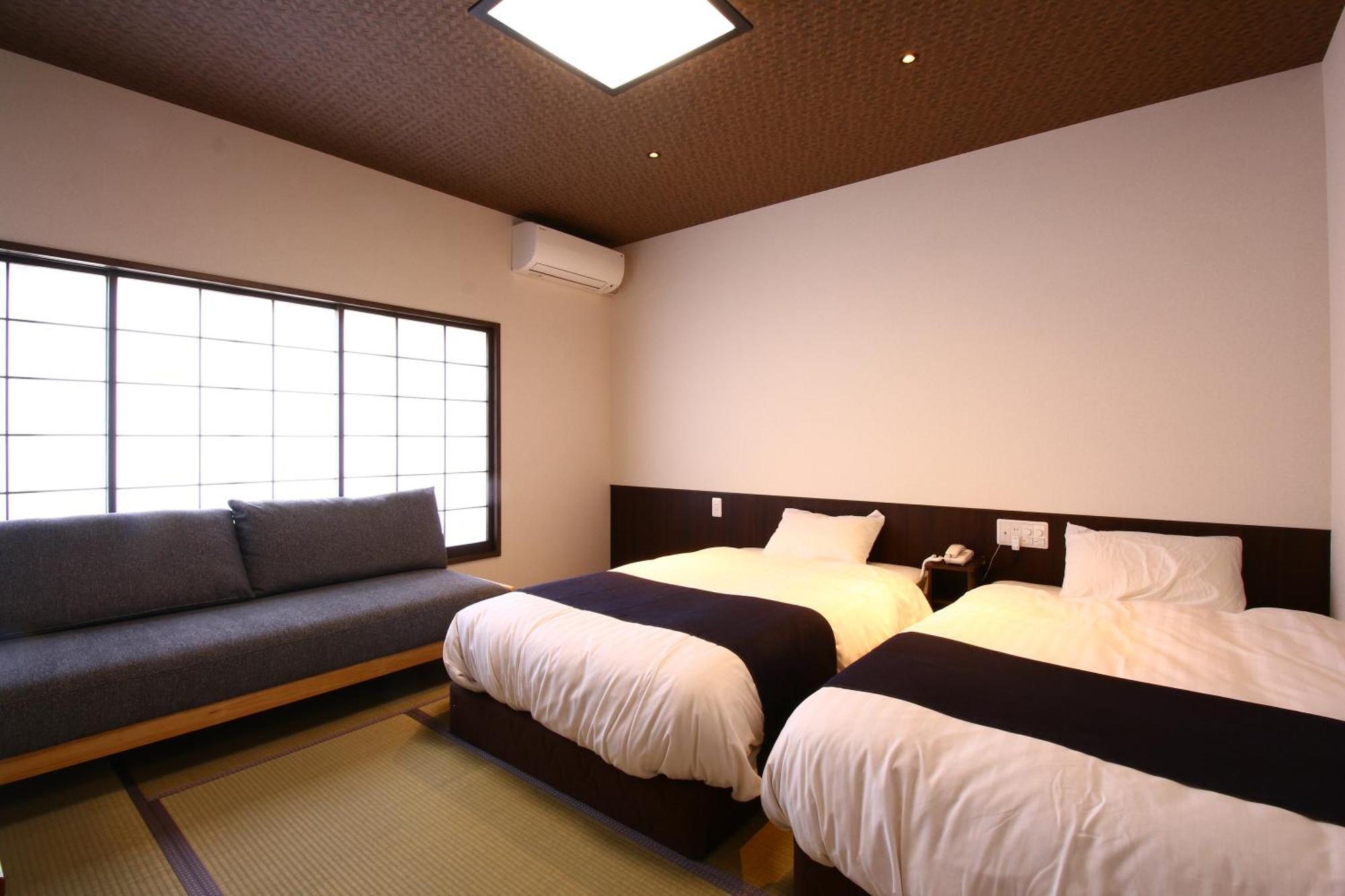 Masuya Ryokan Izumo Room photo