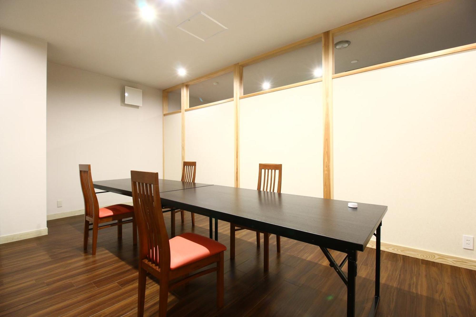 Masuya Ryokan Izumo Exterior photo