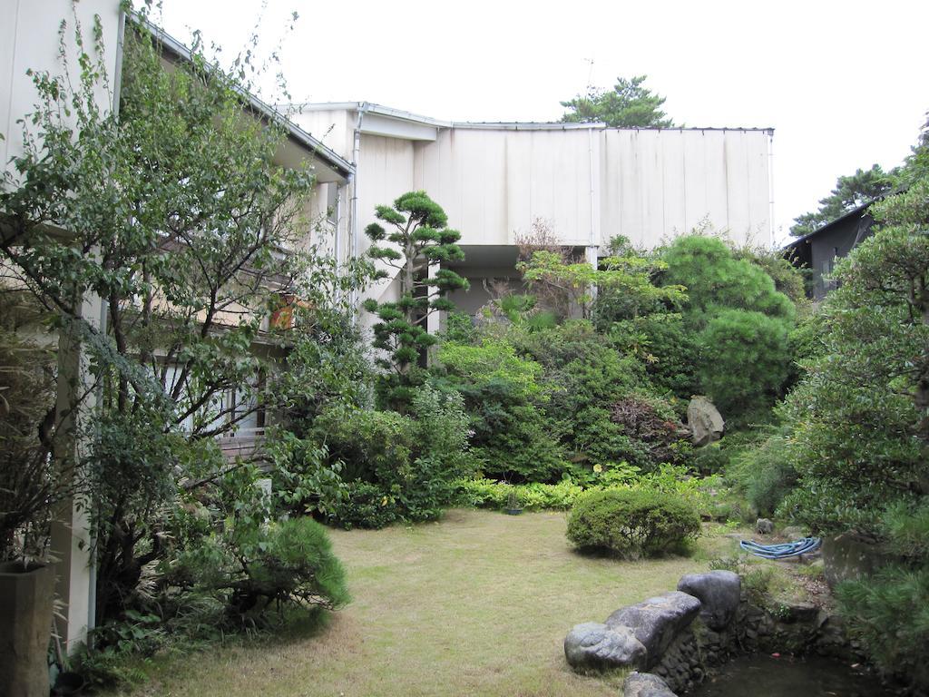 Masuya Ryokan Izumo Exterior photo