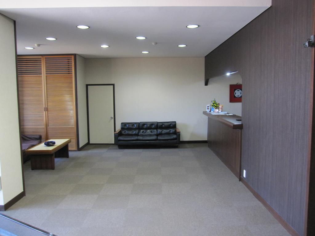 Masuya Ryokan Izumo Exterior photo