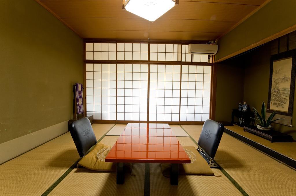 Masuya Ryokan Izumo Exterior photo